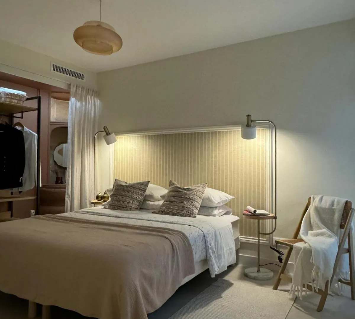 Paris Saint Germain Amazing Odeon Apartman Franciaország