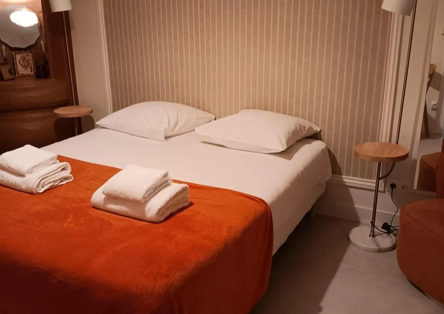 Paris Saint Germain Amazing Odeon Apartment