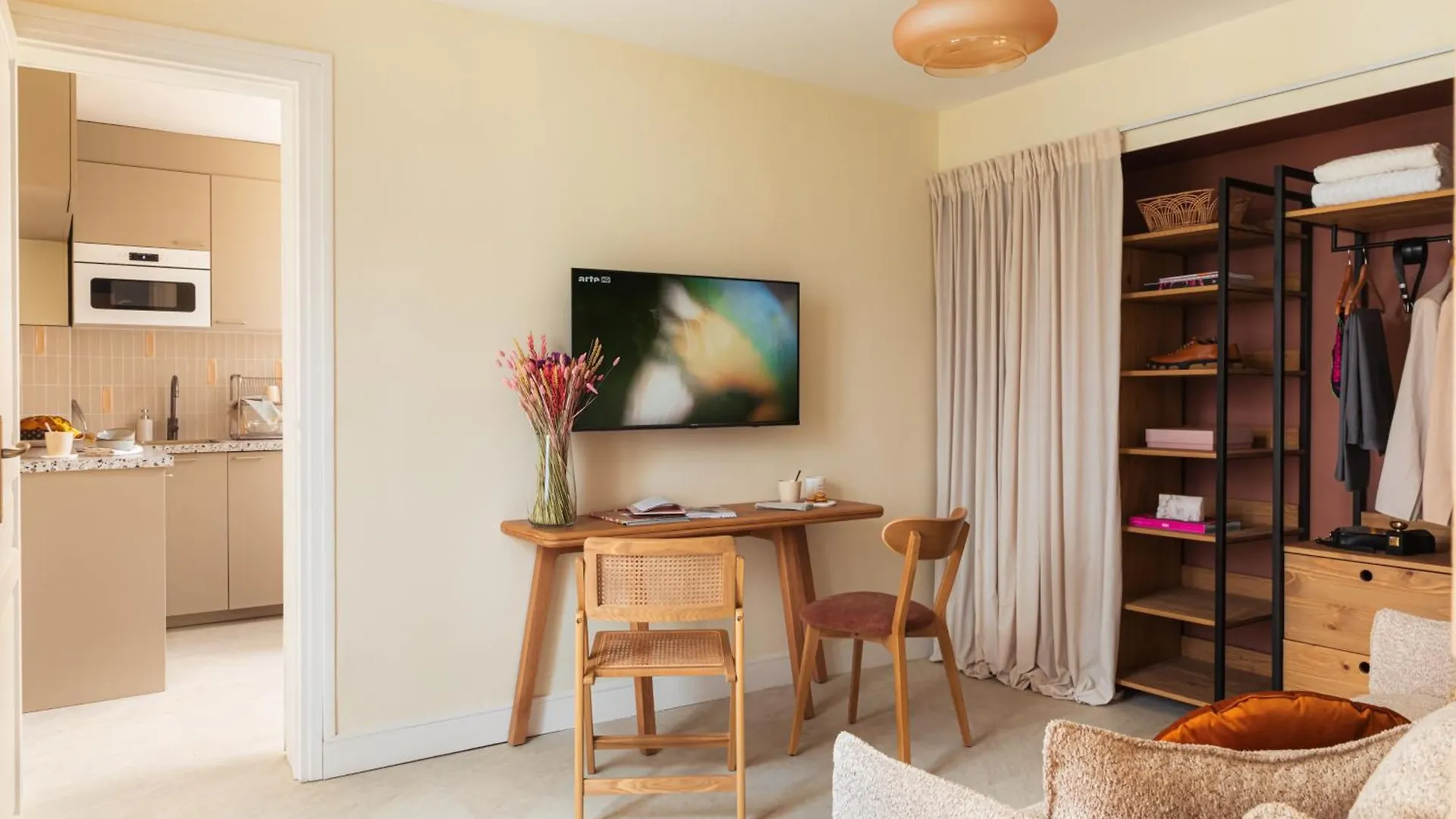 Paris Saint Germain Amazing Odeon Apartment
